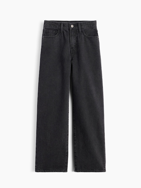 Kids Baggy Jeans