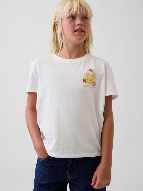 Kids Graphic T-Shirt