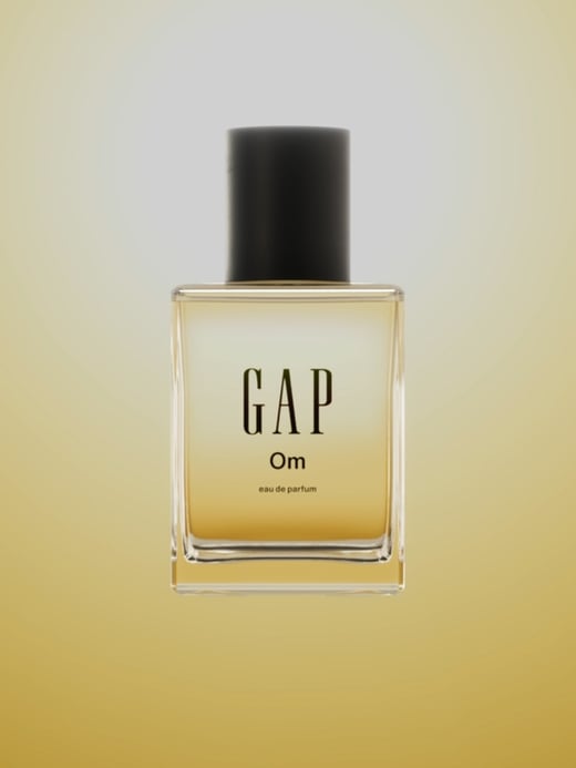 GAP オードトワレ om Om Eau de Parfum - 0.3 fl oz | Gap