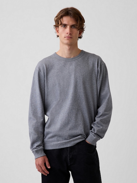 Heavyweight Relaxed T-Shirt