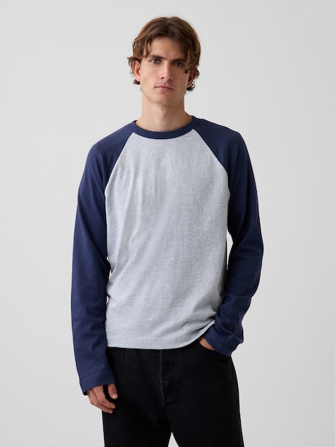 Heavyweight Relaxed T-Shirt