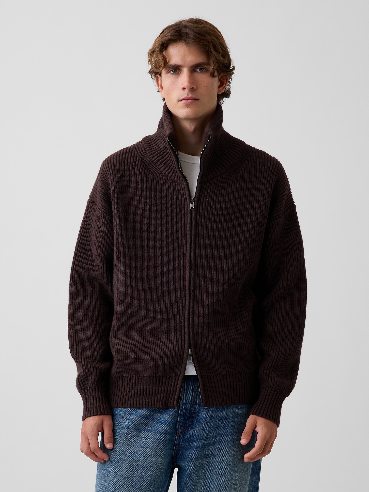 Oversized Cardigans | Gap