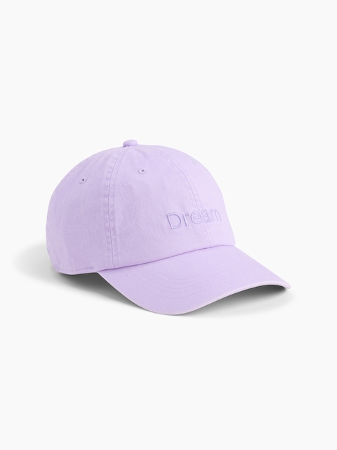 Logo Baseball Hat