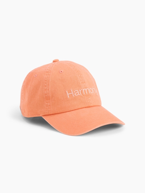 Logo Baseball Hat