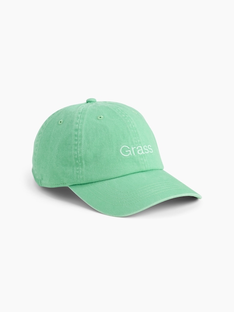 Logo Baseball Hat