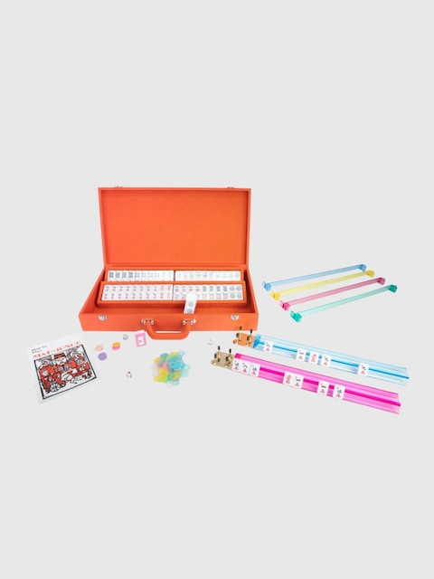 Brouk Ellen Mahjong Set