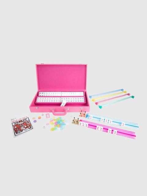 Brouk Ellen Mahjong Set