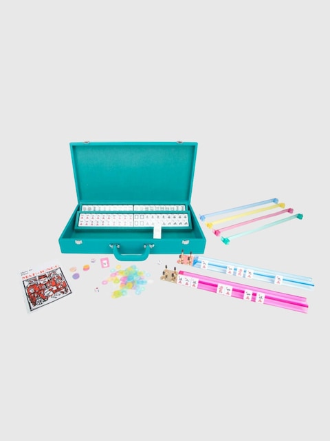 Brouk Ellen Mahjong Set