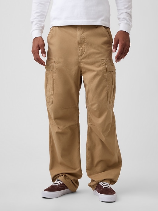 Baggy Cargo Pants | Gap