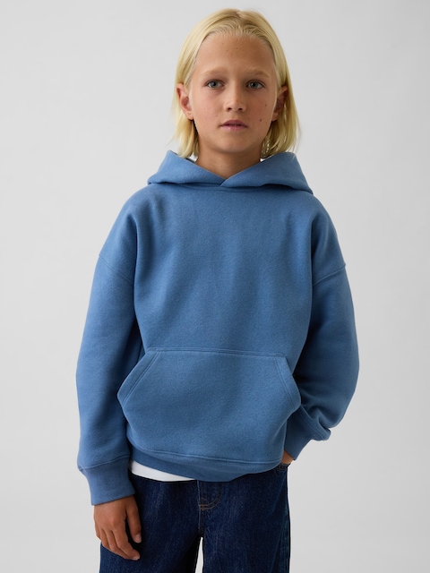 Kids VintageSoft Relaxed Hoodie