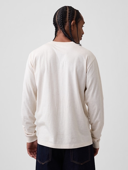 Organic Cotton T-Shirt | Gap