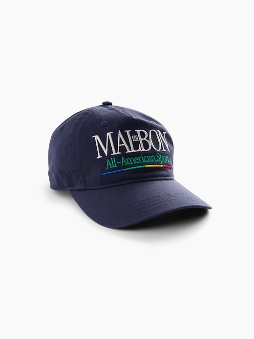 Gap × Malbon Logo Baseball Hat | Gap