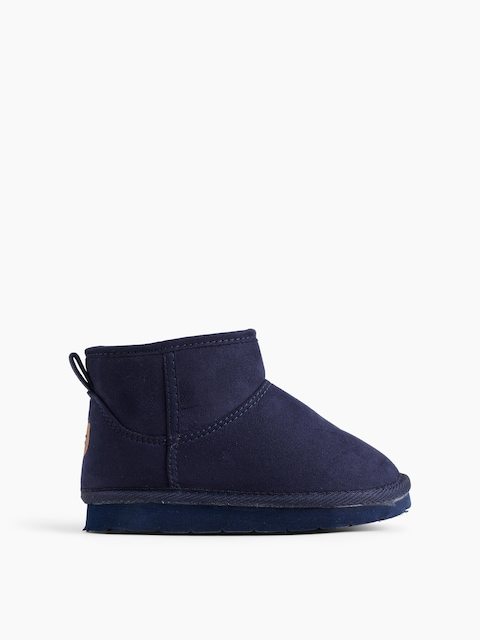 Toddler Brannan Bear Cozy Boots