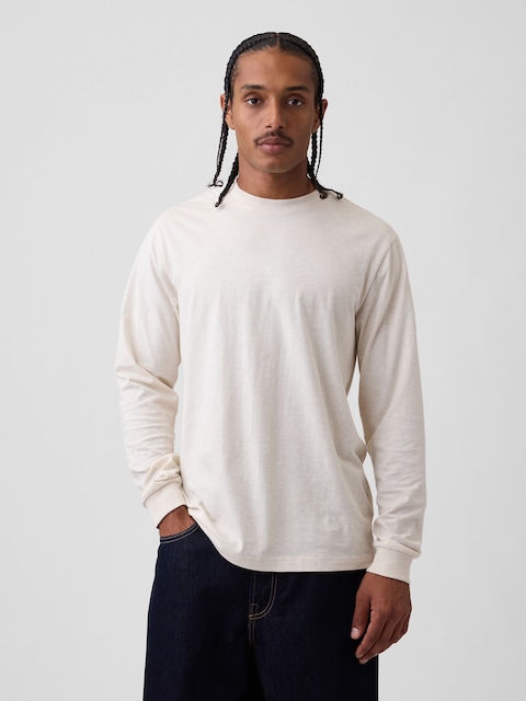 Organic Cotton T-Shirt