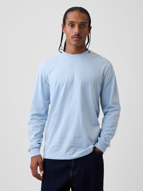 Organic Cotton T-Shirt