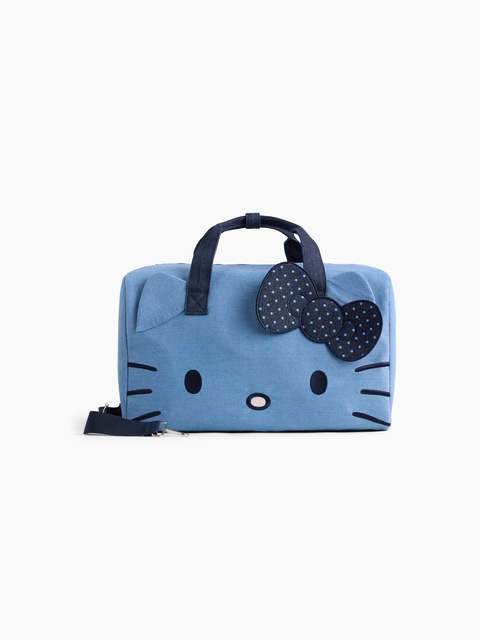 Kids Hello Kitty Duffel Bag