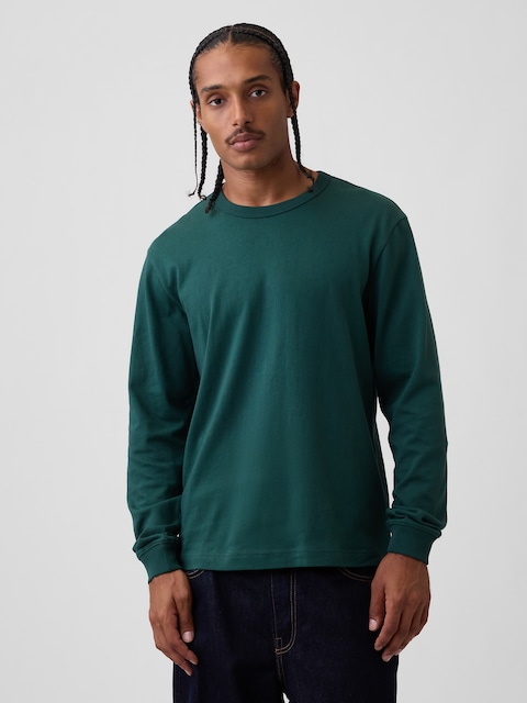 Heavyweight Relaxed T-Shirt