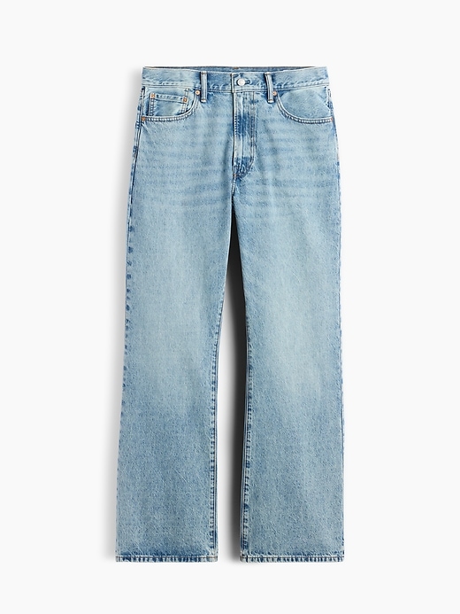 Loose Boot Jeans | Gap