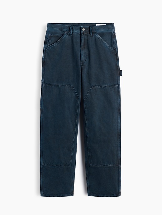 Baggy Double-Knee Carpenter Jeans | Gap
