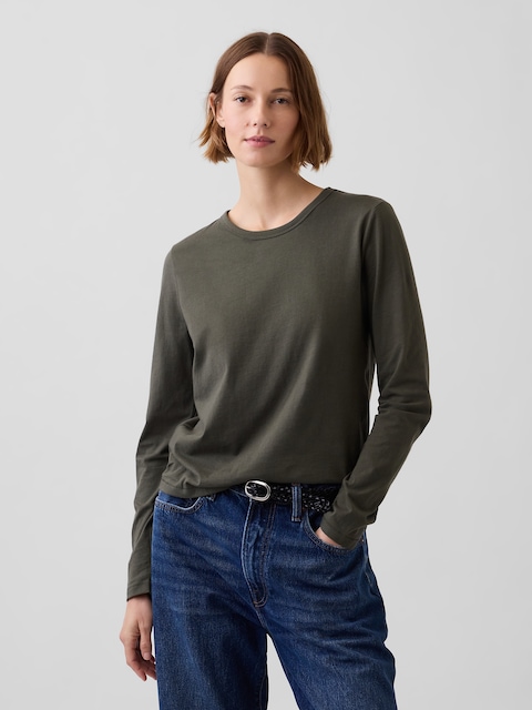 Organic Cotton VintageSoft T-Shirt