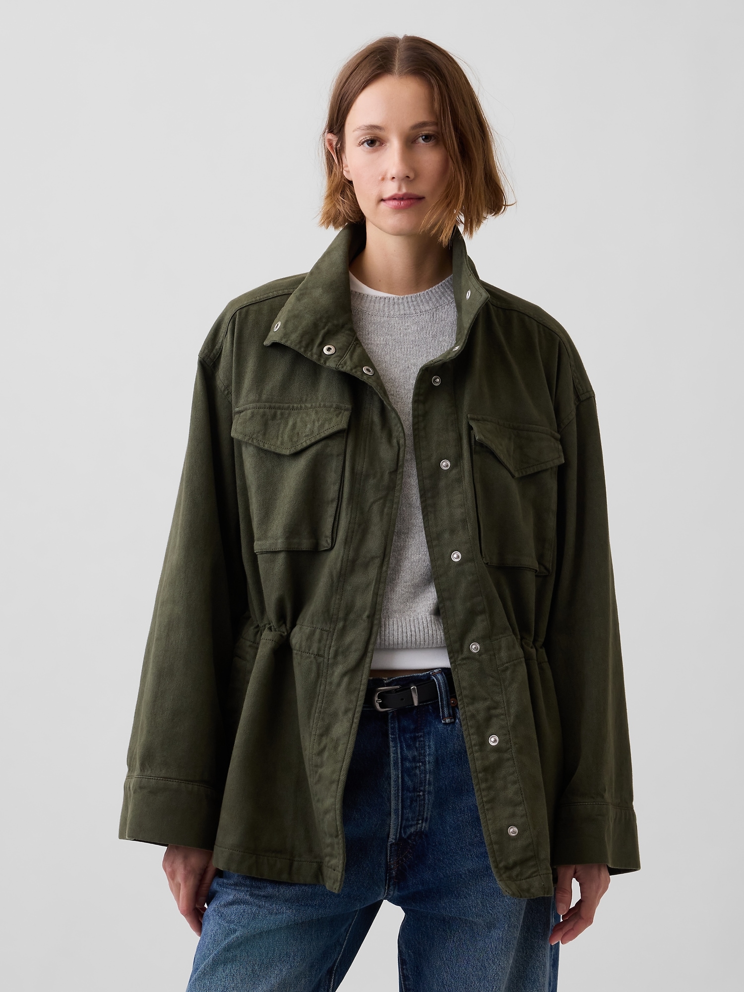 Utility Clothing | Gap