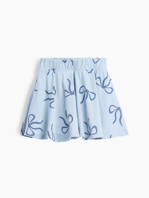 Baby & Toddler Mix & Match Pull-On Skort