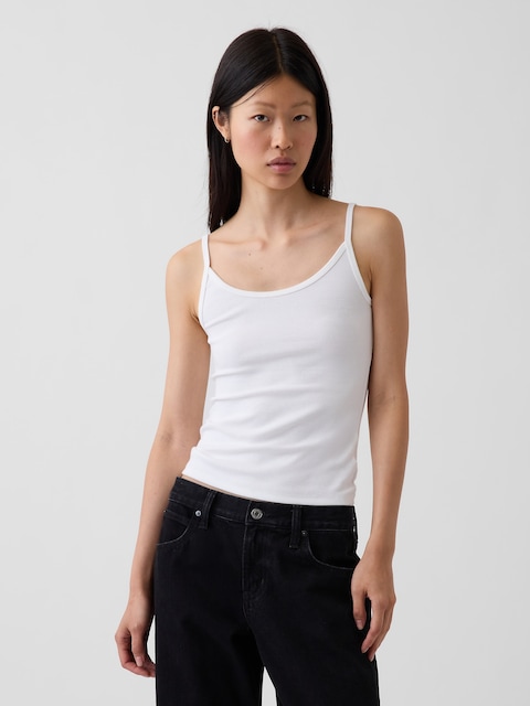 Modern Crop Cami