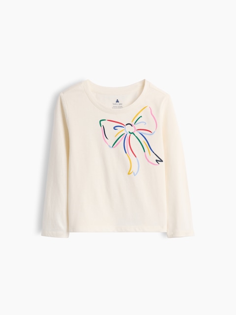 Baby & Toddler Mix & Match Graphic T-Shirt