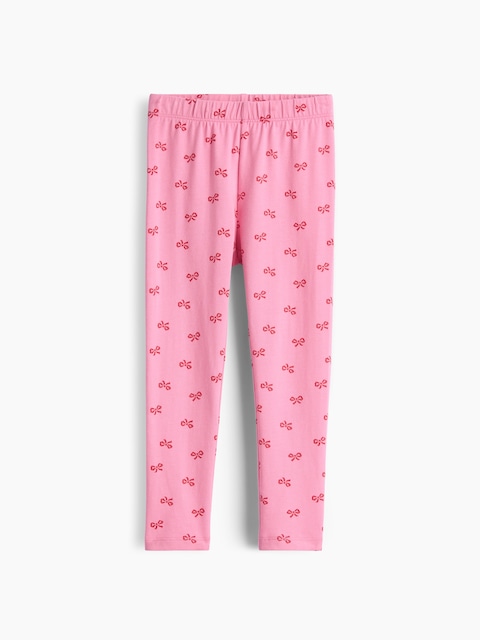 Baby & Toddler Mix & Match Print Leggings