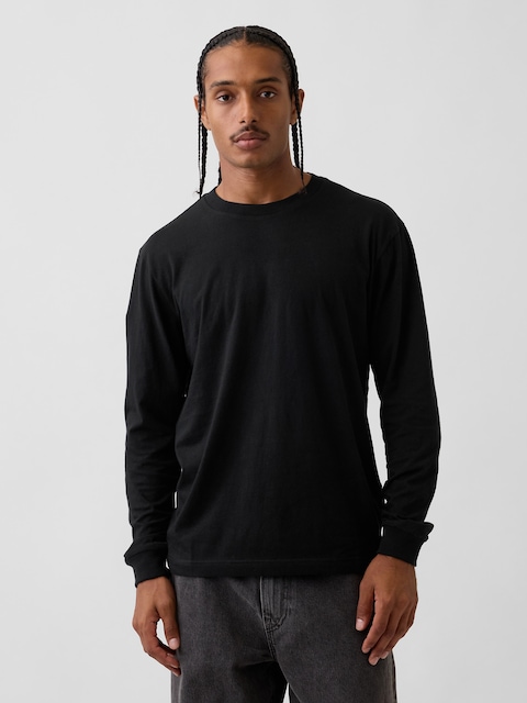 Organic Cotton T-Shirt