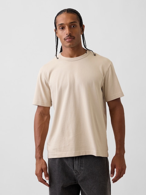Adult Heavyweight Relaxed T-Shirt