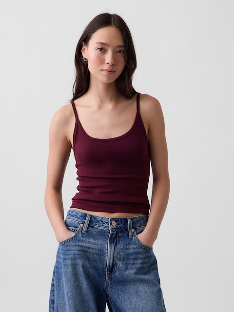 Modern Crop Cami