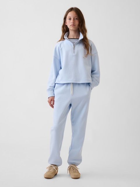 Kids VintageSoft Relaxed Joggers