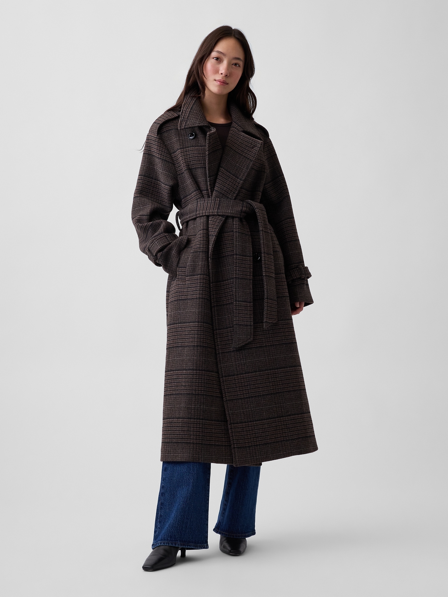 Big Coats | Gap