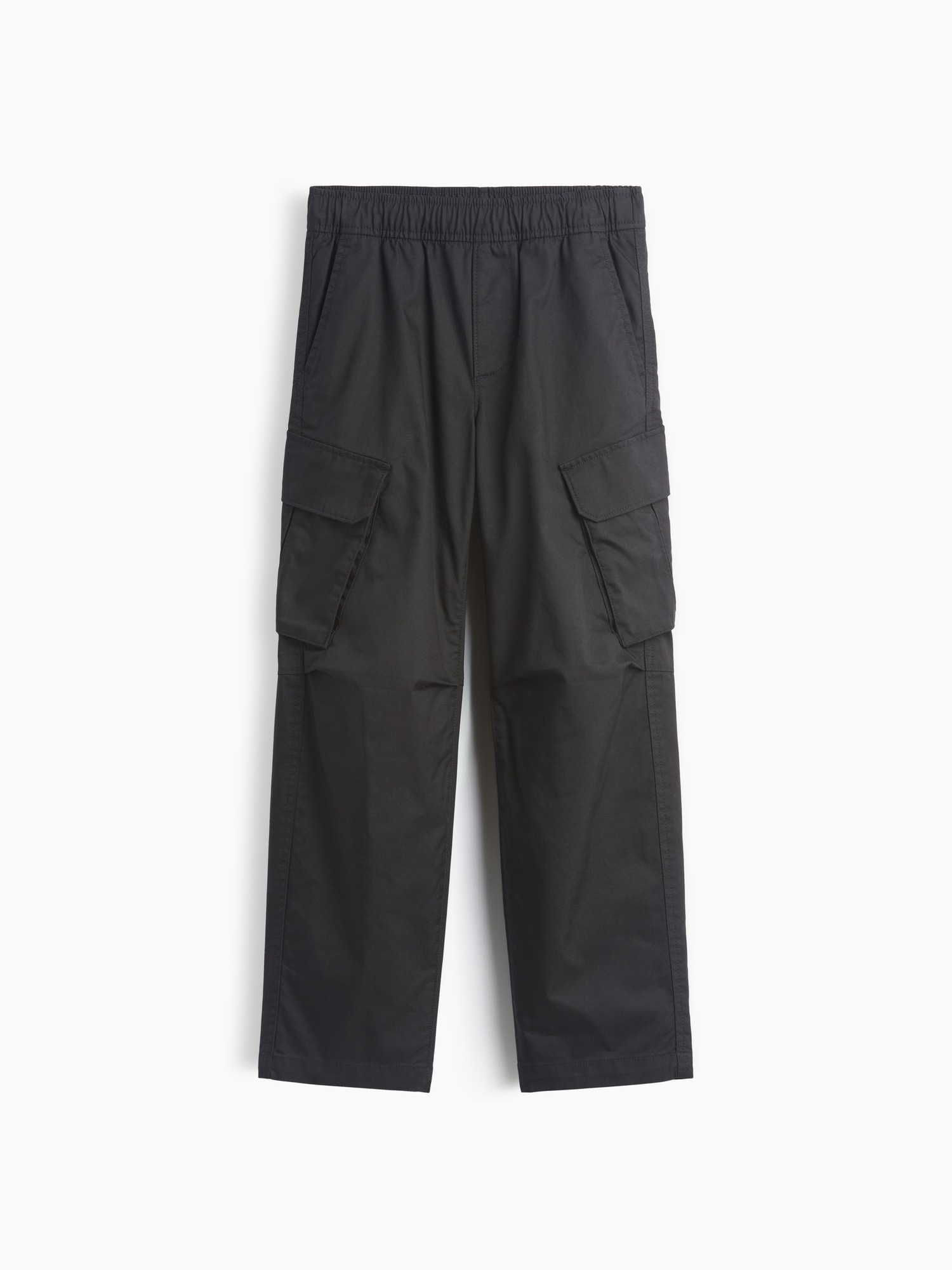Детские брюки Gap Kids Quick-Dry Easy Cargo Pants — фото 2