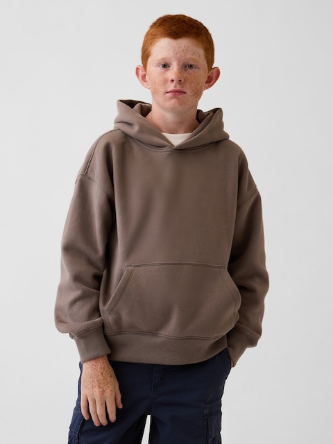 Kids VintageSoft Relaxed Hoodie