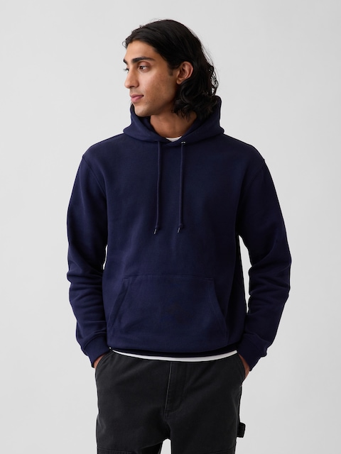 Adult VintageSoft Relaxed Hoodie