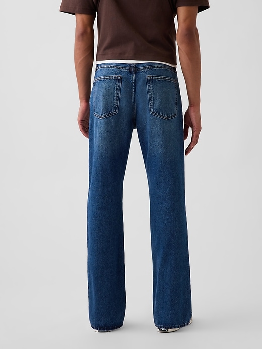 GAP washwell bootcut jeans y2k カワシマタカヒロ Boot Jeans | Gap