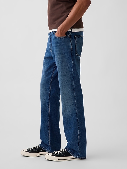 Boot Jeans | Gap