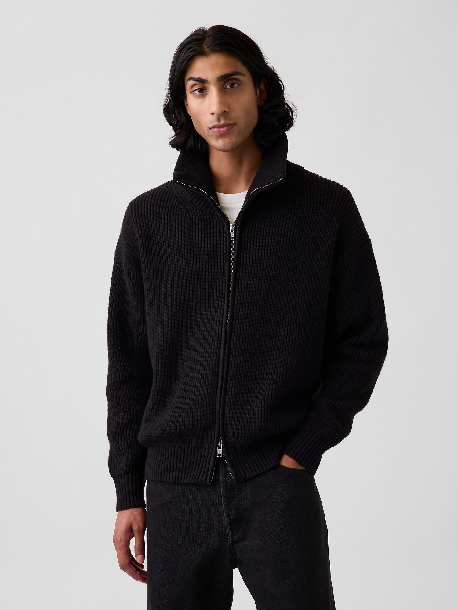 Oversized Cardigans | Gap