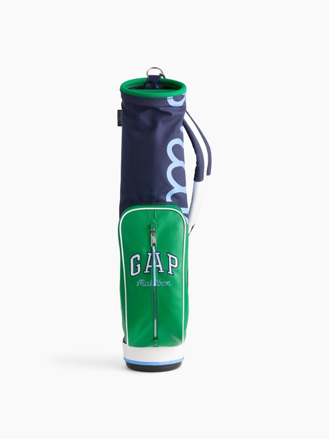 GAP x Malbon Golf Walking Bag