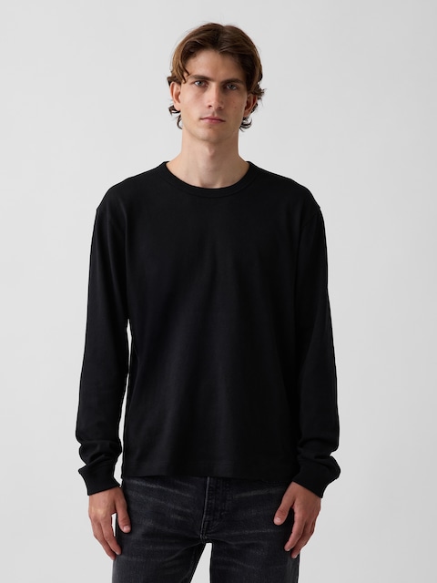 Heavyweight Relaxed T-Shirt