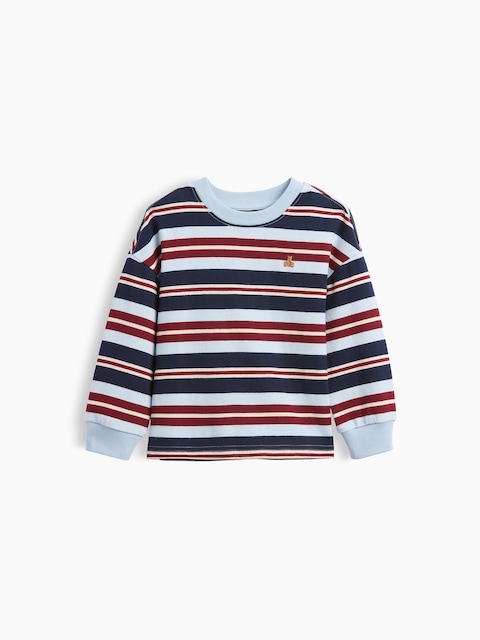 Baby & Toddler Heavyweight T-Shirt
