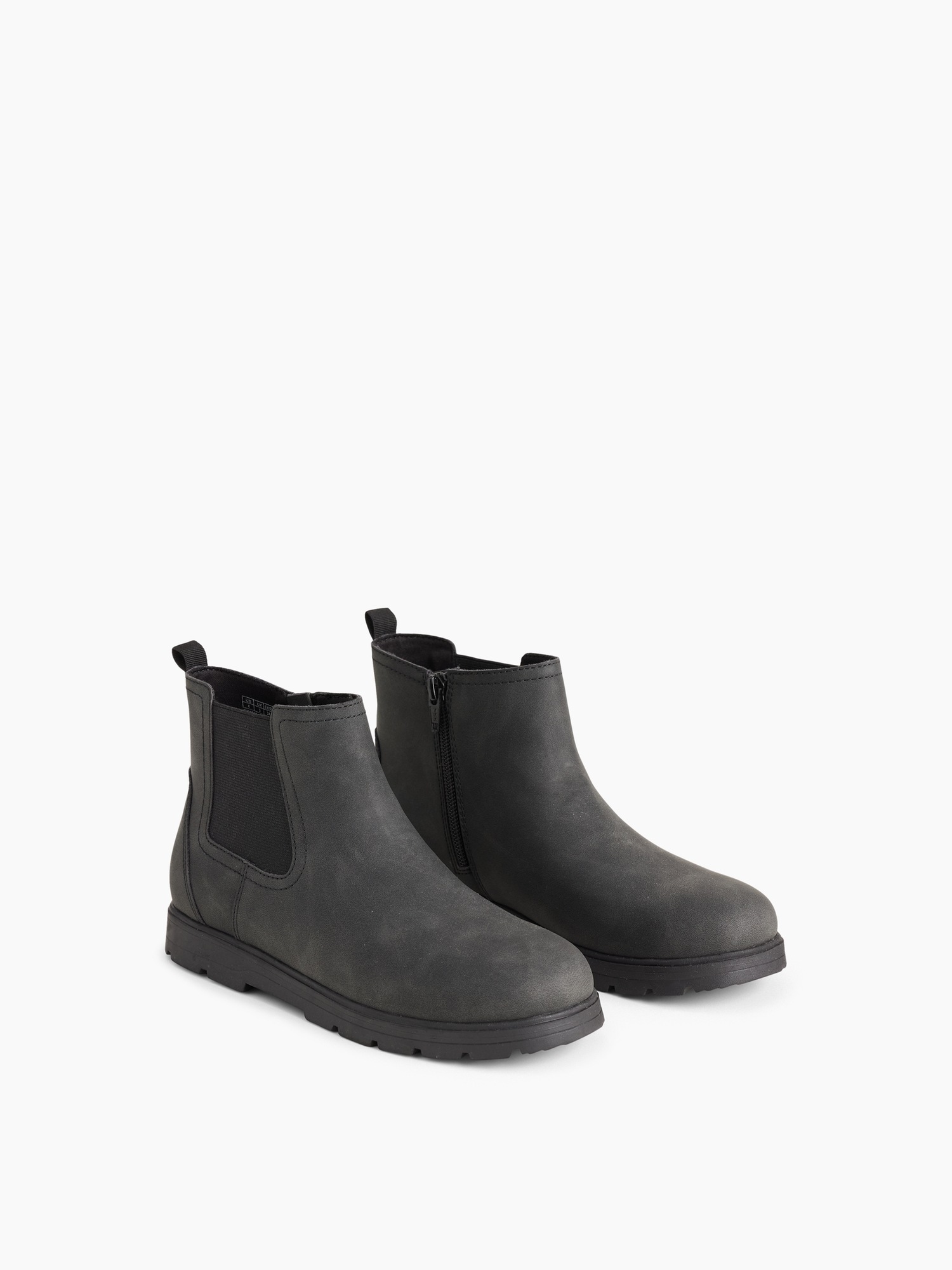 Детские ботинки Gap Kids Chelsea Boots — фото 2