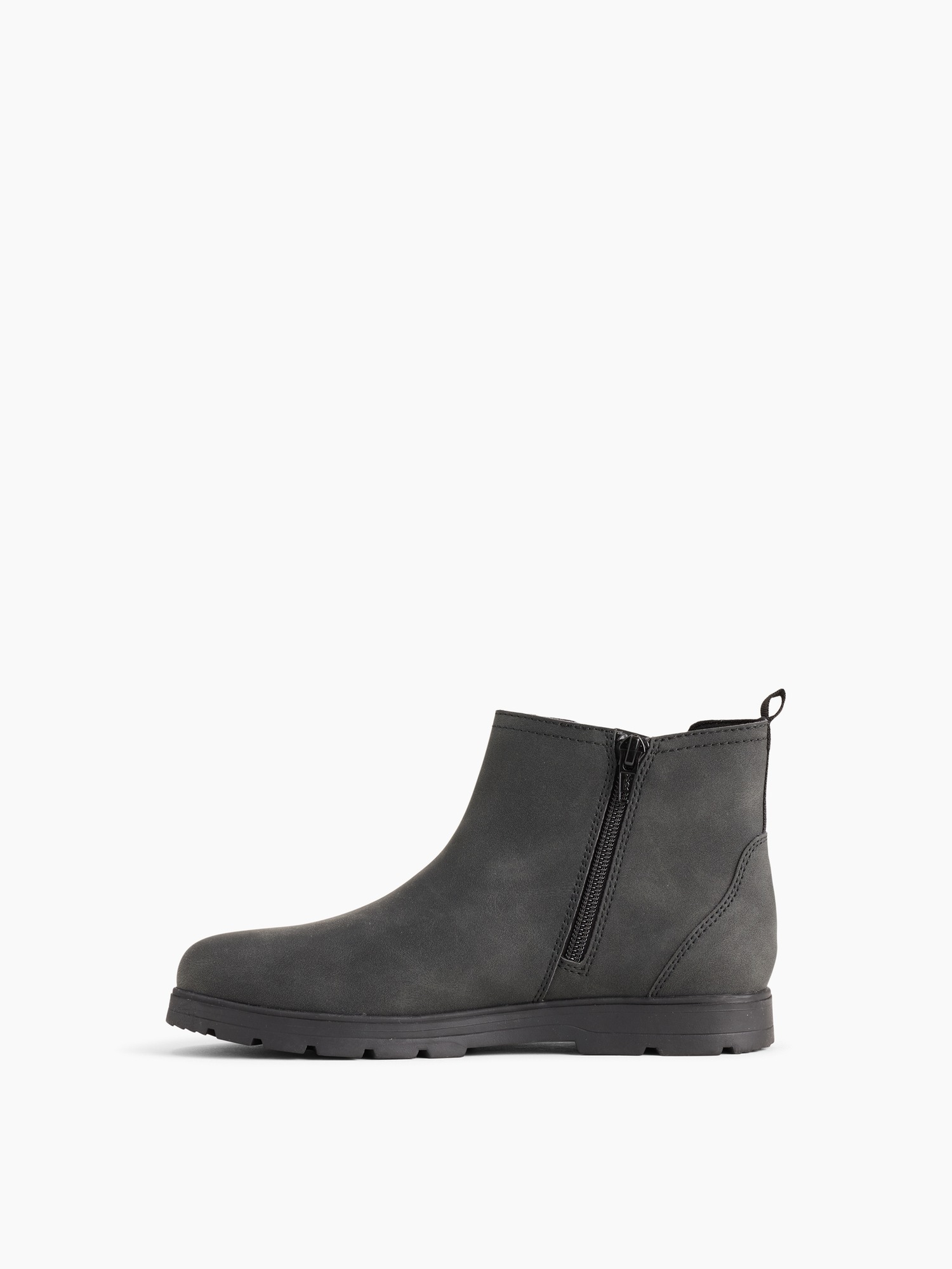 Детские ботинки Gap Kids Chelsea Boots — фото 4