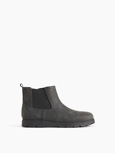 Kids Chelsea Boots