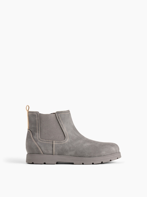 Kids Chelsea Boots