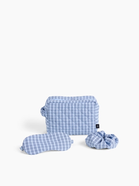 Poplin Sleep Kit