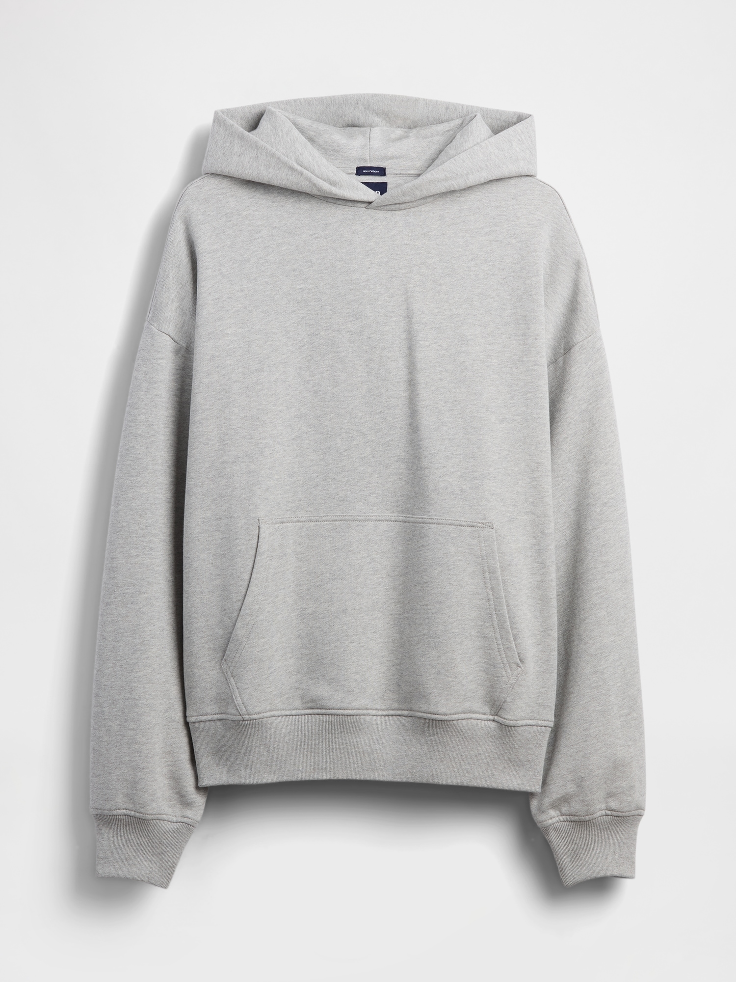 Adult Heavyweight Oversized Hoodie
