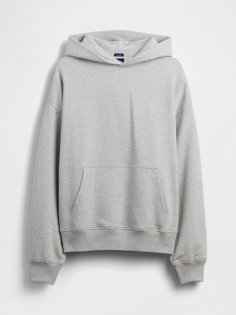 Adult Heavyweight Oversized Hoodie